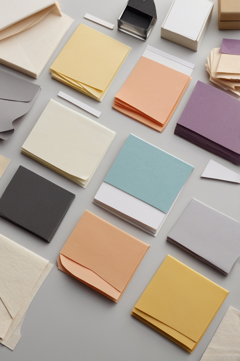 Blotting Paper Products in Mumbai